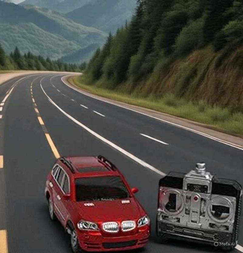 BMW car rc model!!