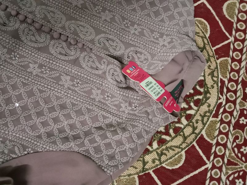 Pakistani Kurti