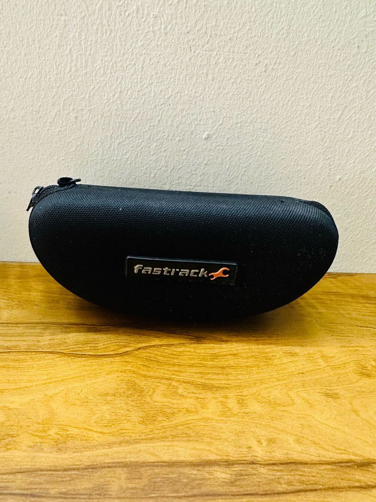 Fastrack Sunglasses Case
