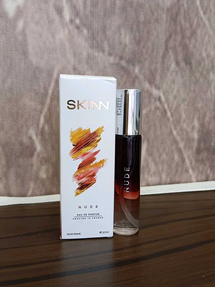 SKINN Nude Eau De Parfum for Women