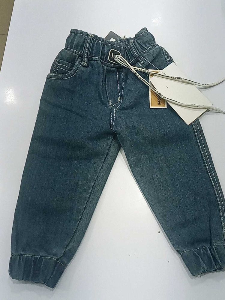 combo denims