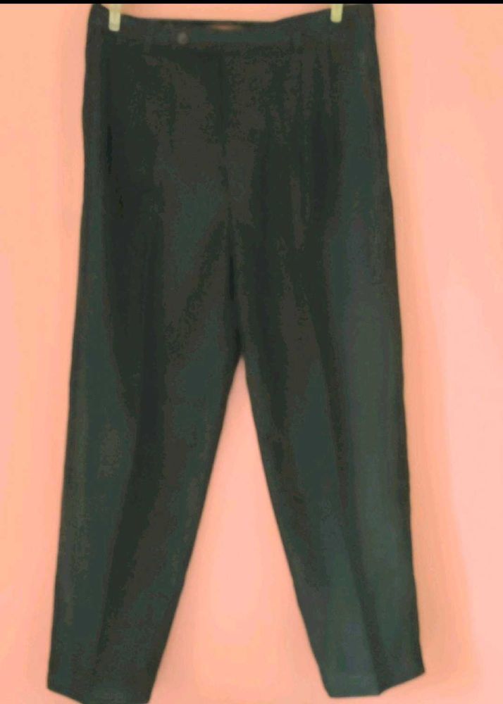 Men's Moustache Trousers