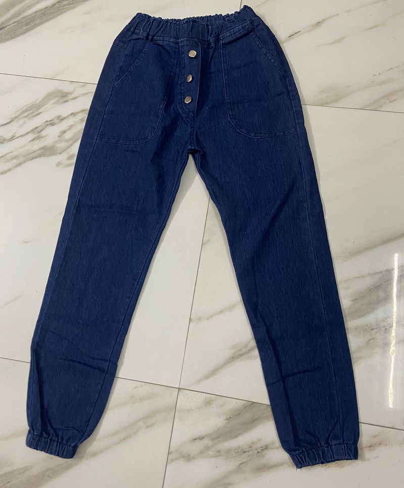 Jeans Combo Of 2