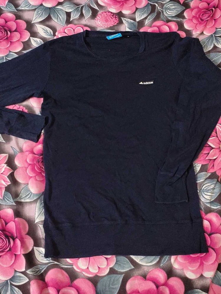 Adidas Long Sleeve pullover