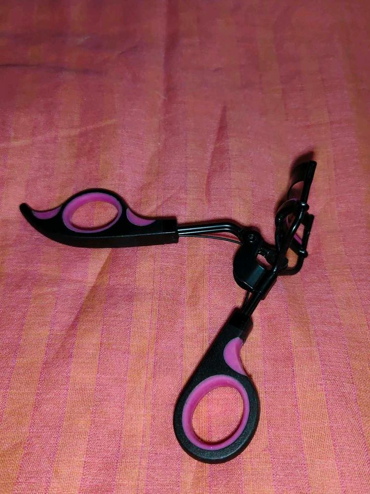 Curling Eyelash Curler Tool