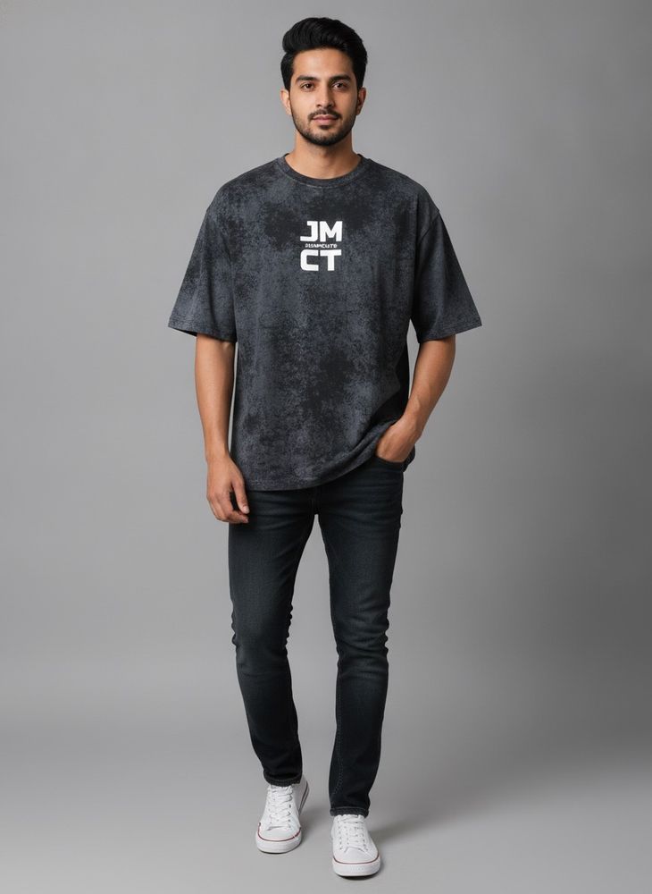 JM JUMPCUTS T-Shirt