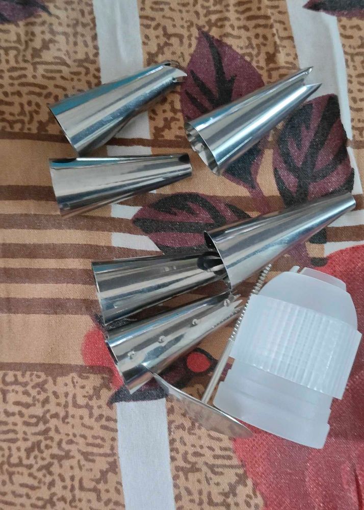 Baking Utensil Set