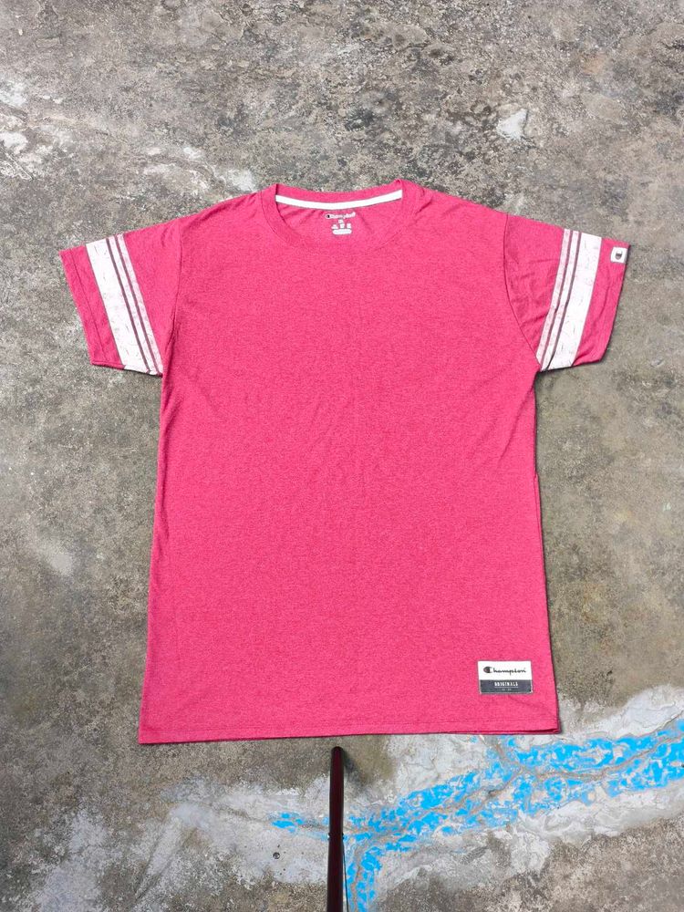 CHAMPION TEE