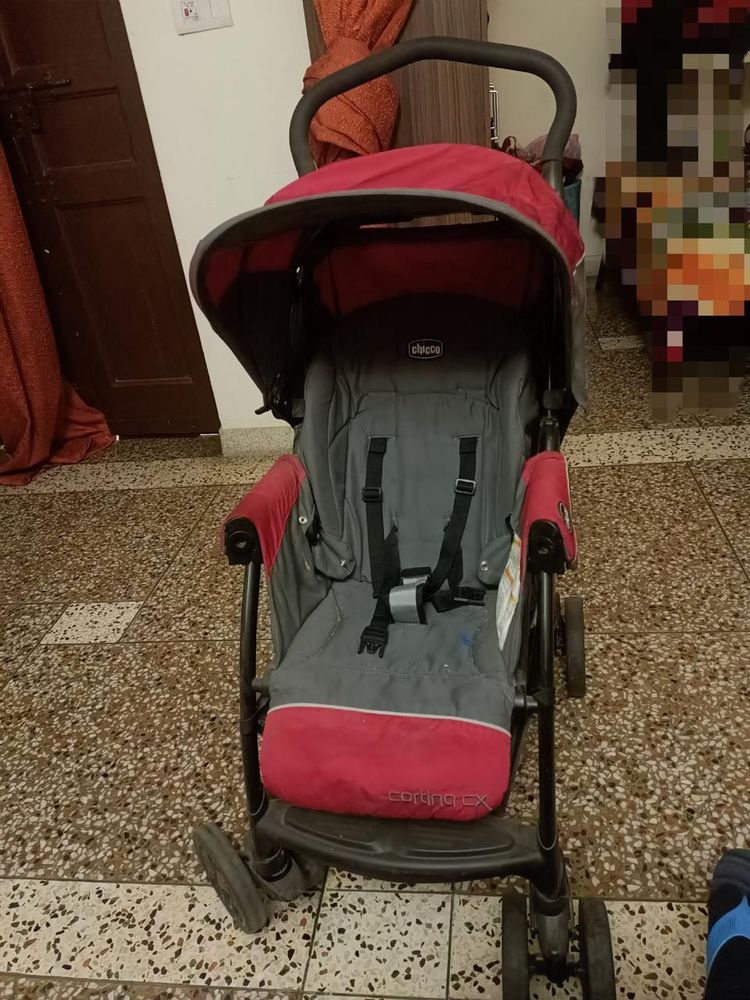 Chicco Stroller