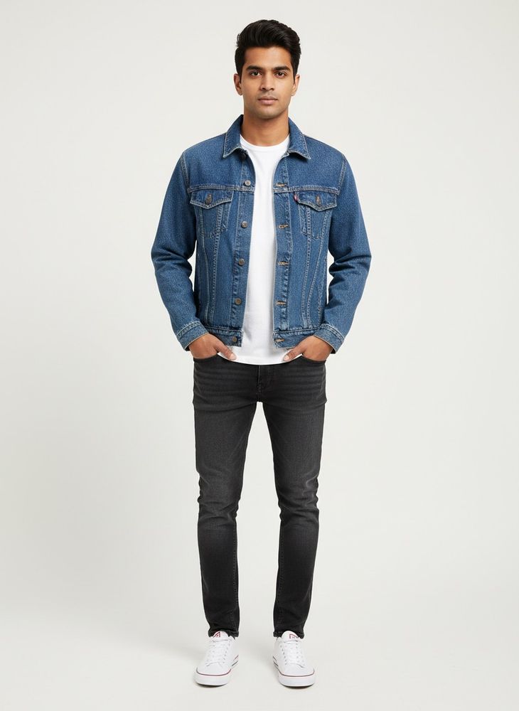 Levi's Denim Jacket