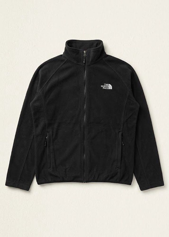 The North Face Vintage Y2K Fleece Sherpa Jacket