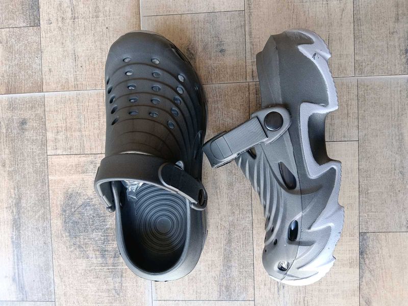 Premium quality clogs
