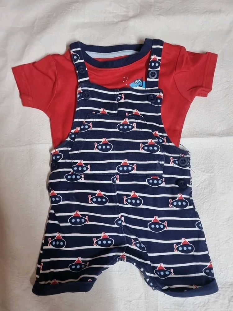 Cute Baby Set