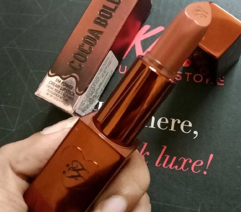 too faced lipstick