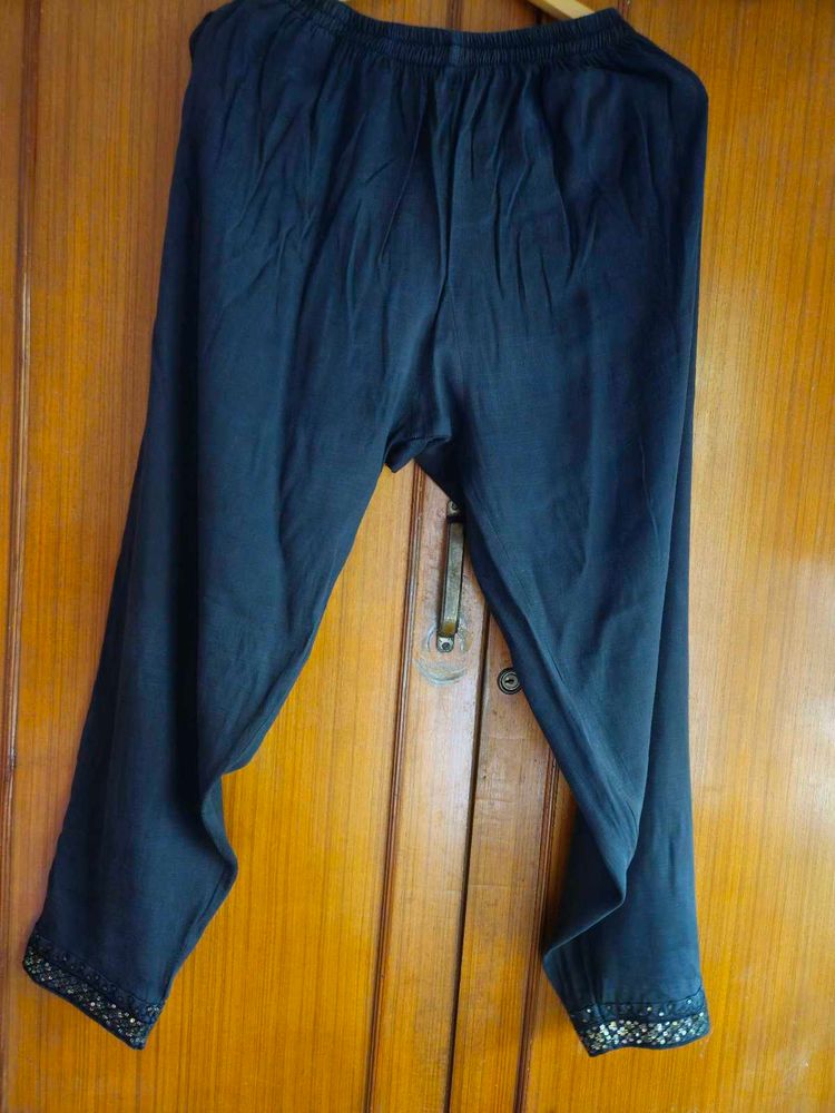 Black Lower