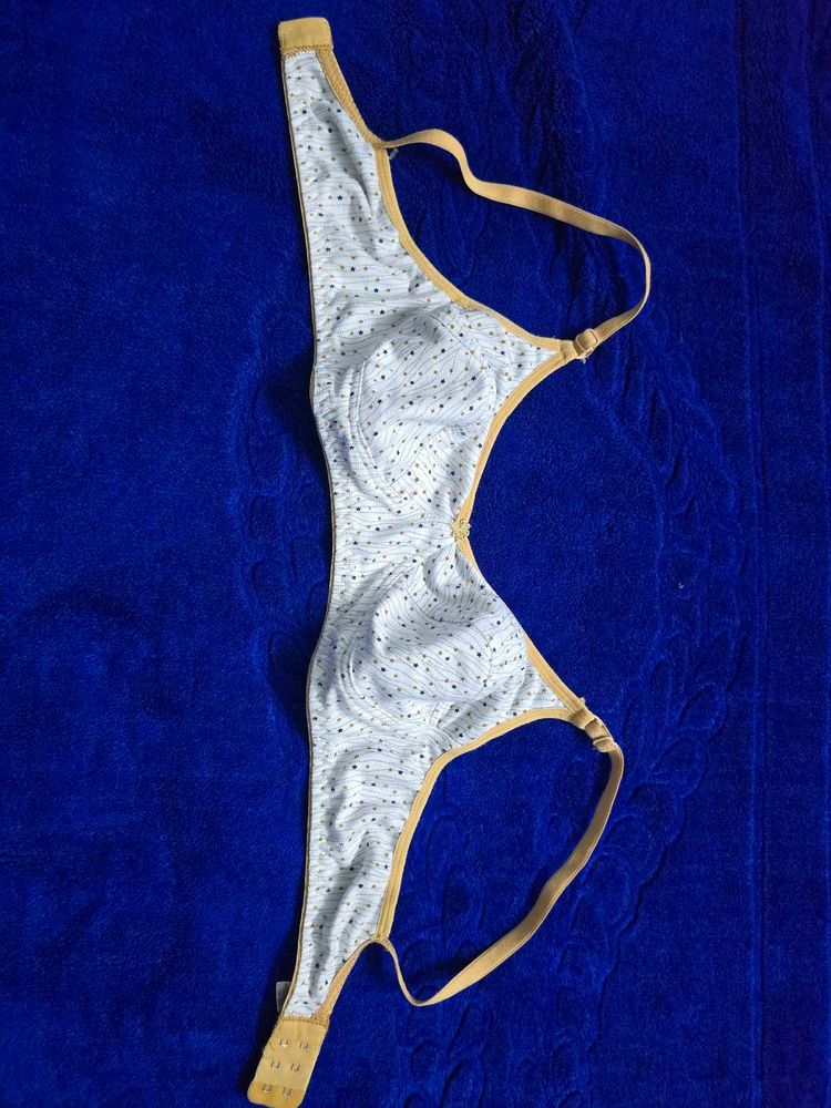 Used comfortable bras