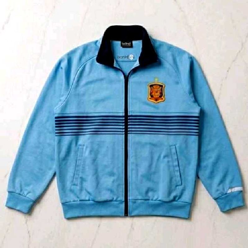 Vintage Prima Spain Football Edition Jacket