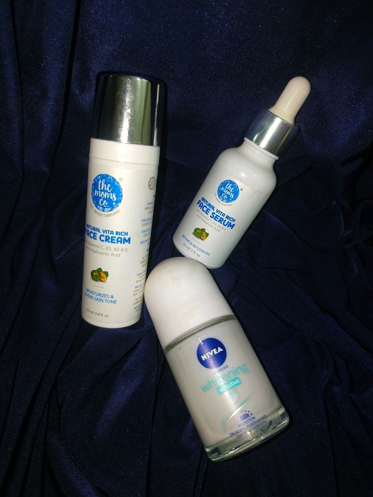 The Moms Co Kit