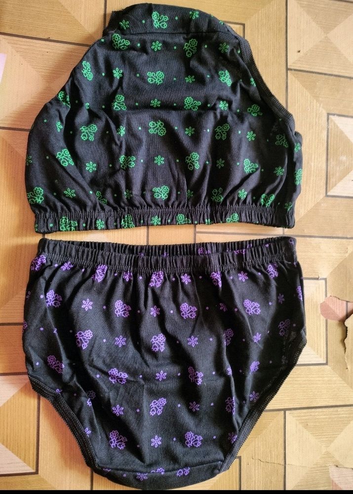 80 Underwear Combo.