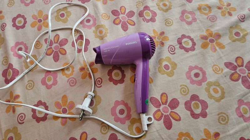Philips Hair Dryer