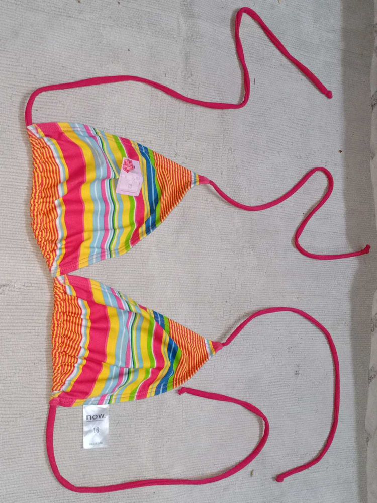 new adjustable bra