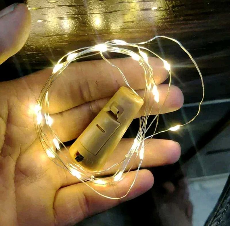 Fairy light