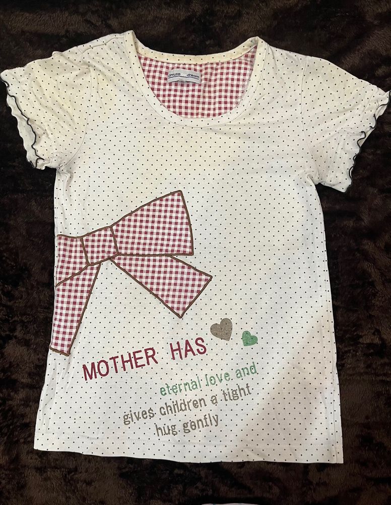 Cute Tshirt