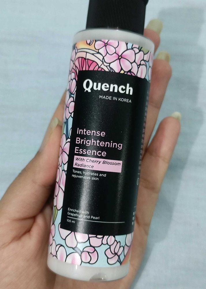 💜Quench Intense Brightening Essence💜