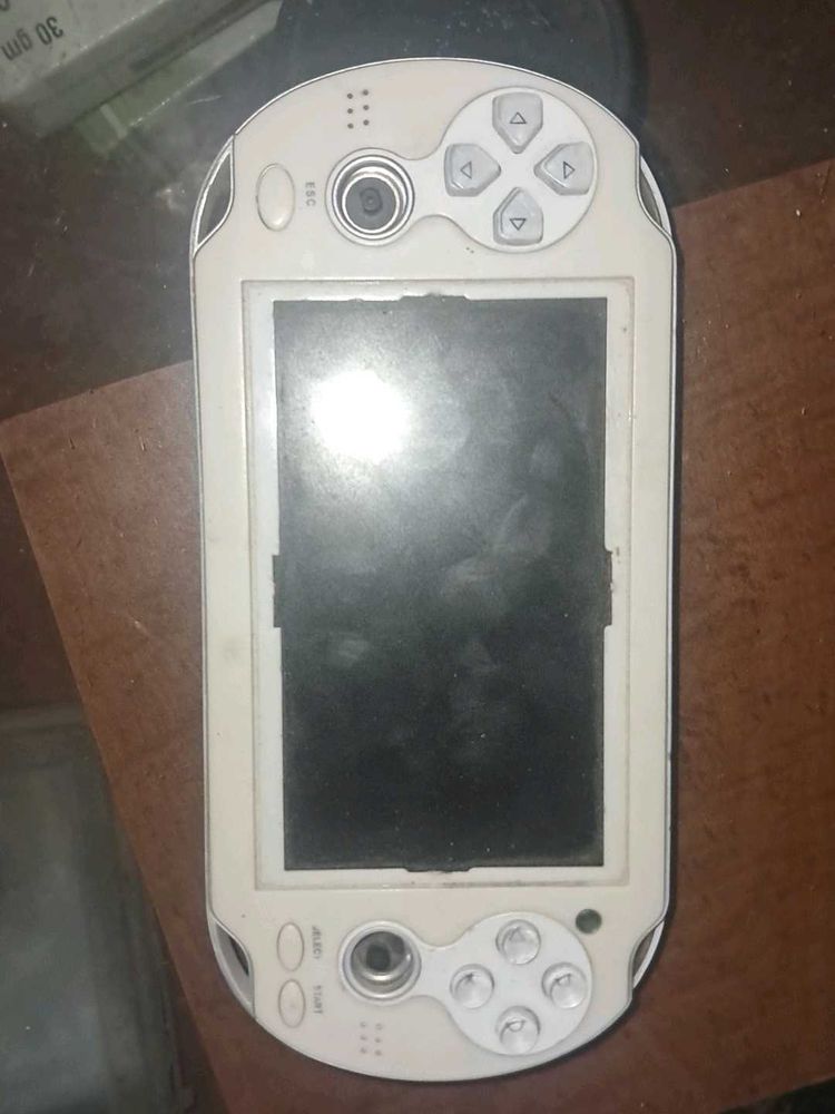 psp