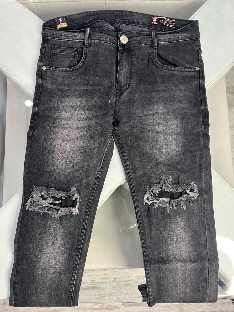 Men's Denim Jeans