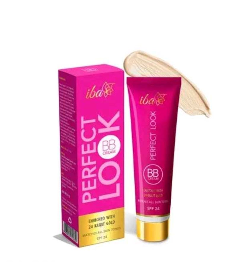 Iba Perfect Look BB Cream SPF 24