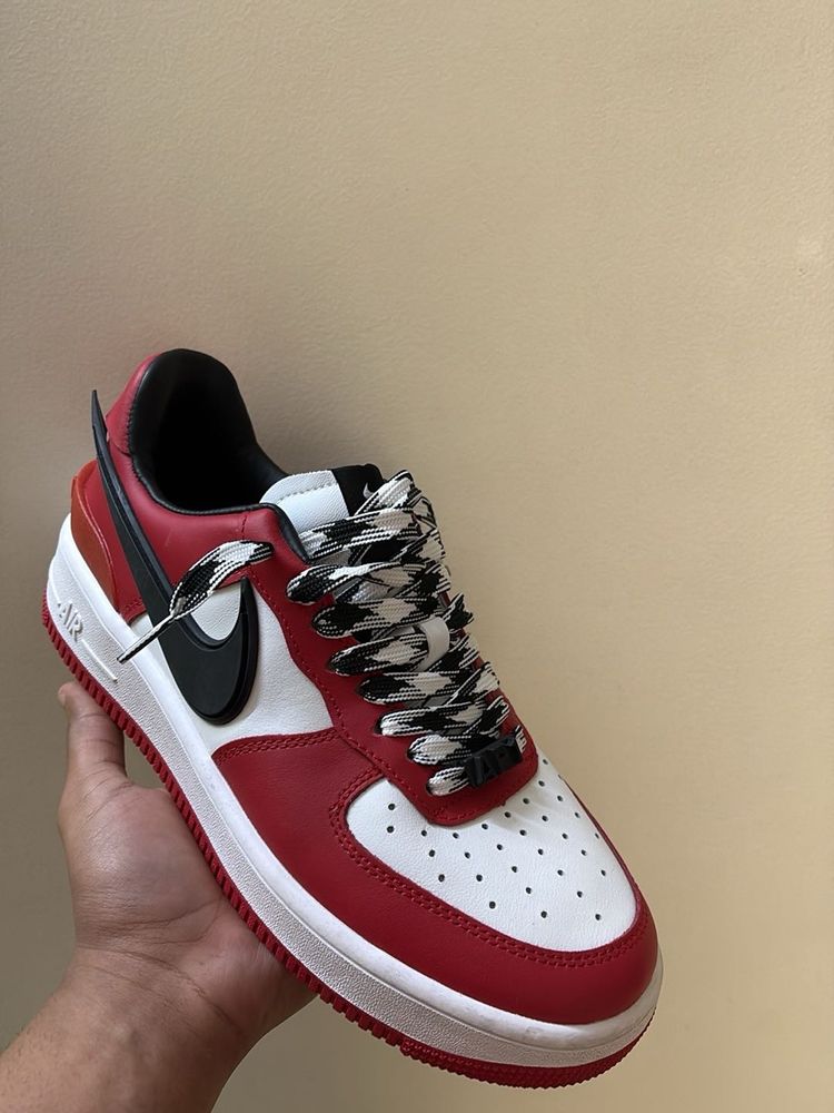 Nike Air Force 1 Ambush