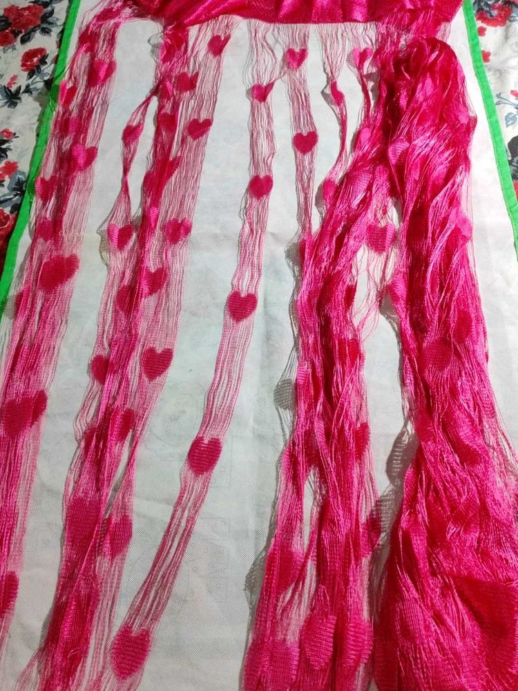 Net Curtains