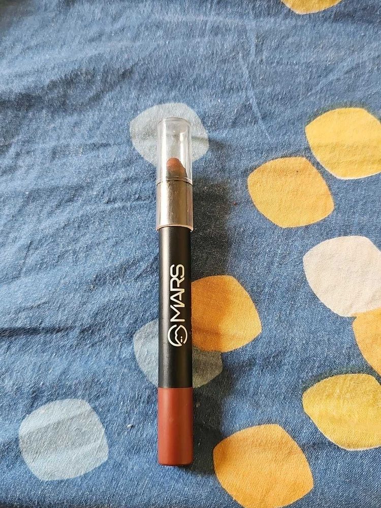 mars lip crayon- girl power