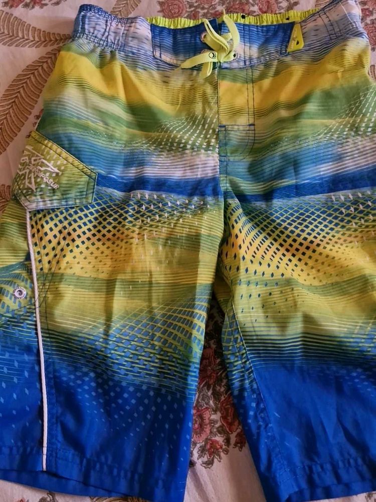 Men's Swim Trunks waist 24