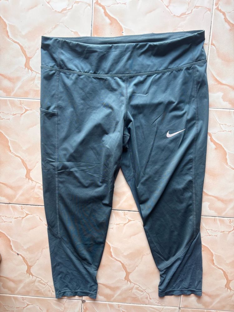 Nike Running Capri Pants