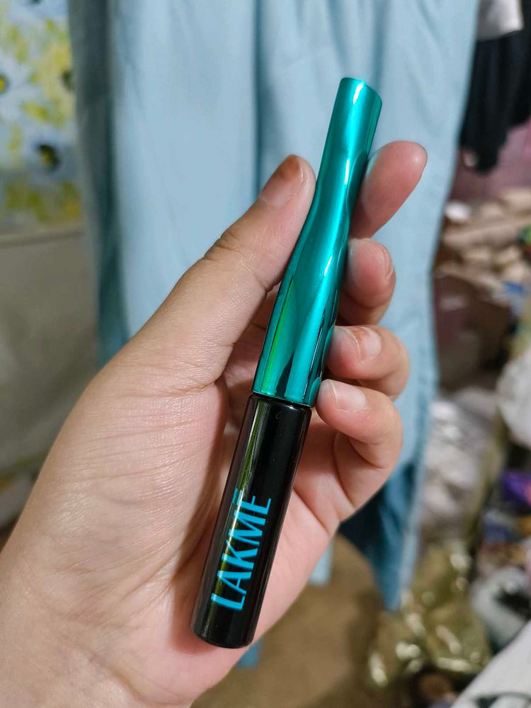 new Lakme Eyeliner