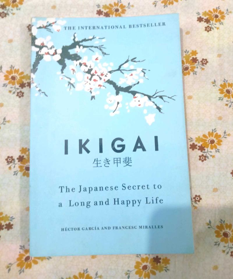 Ikigai