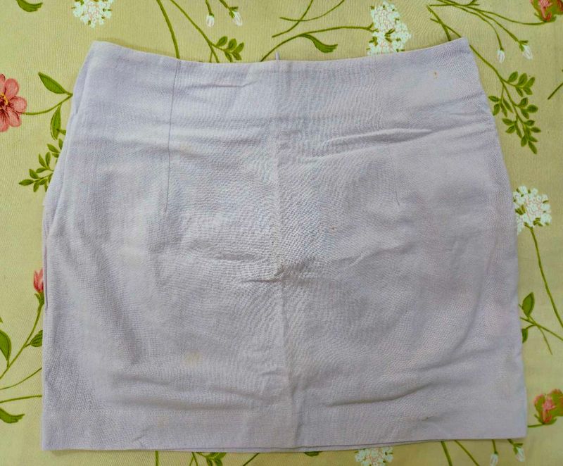 Urbanic Lilac Mini Skirt! 🫐🫧
