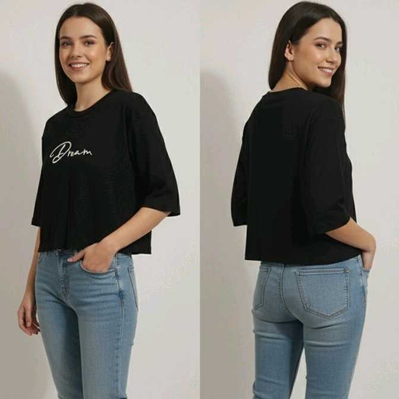 Black Dream Tee