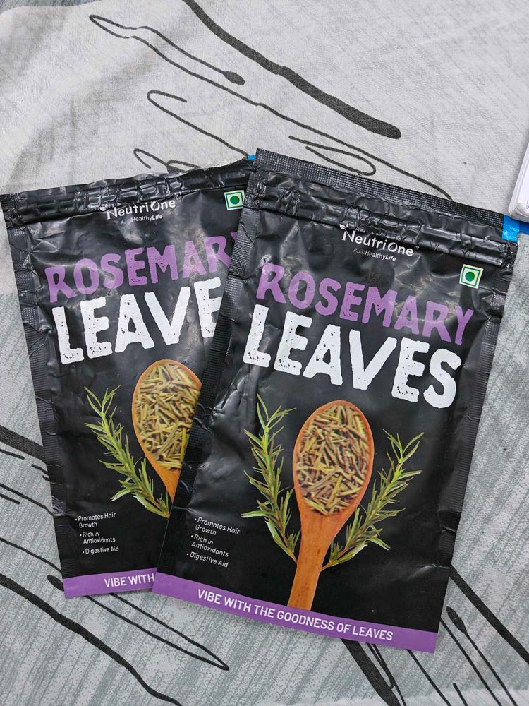 Neutri One Rosemary Leaves