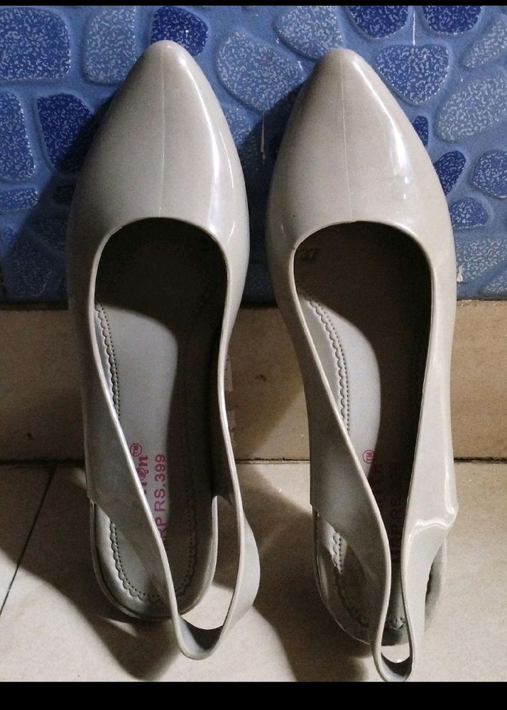 Used Ballies