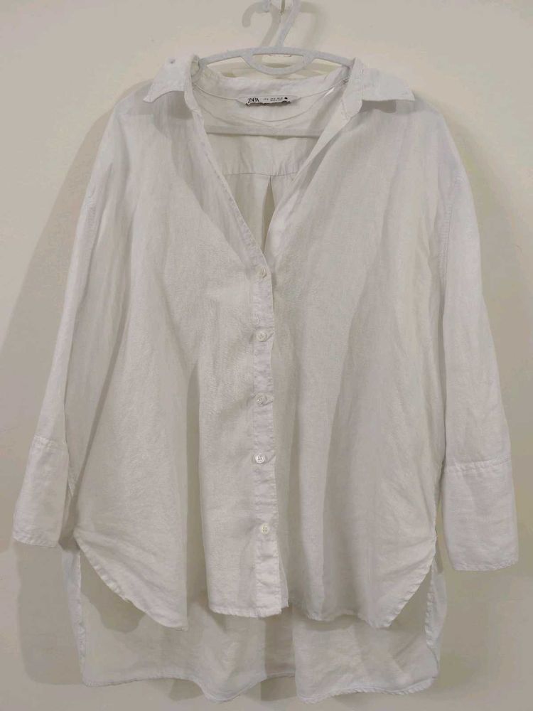 zara shirt original