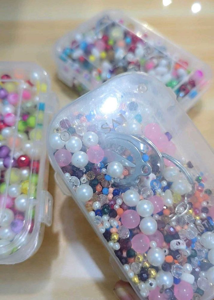 Beads kit