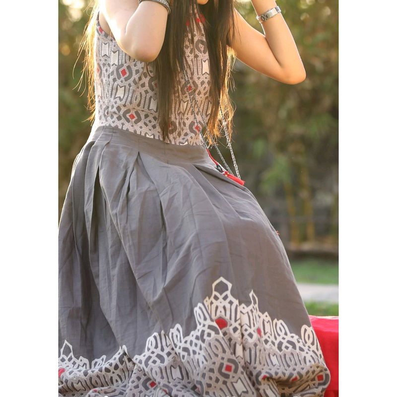 dress or kurta