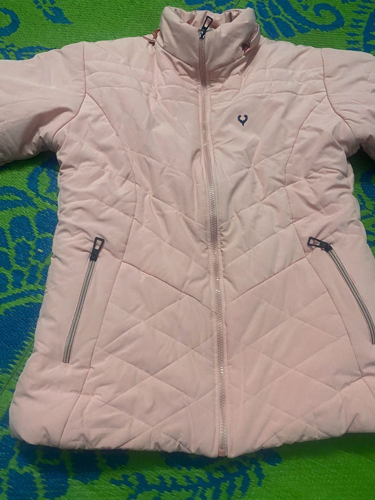 Winter Jacket For Women