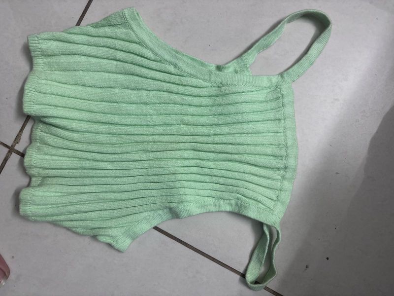 green top