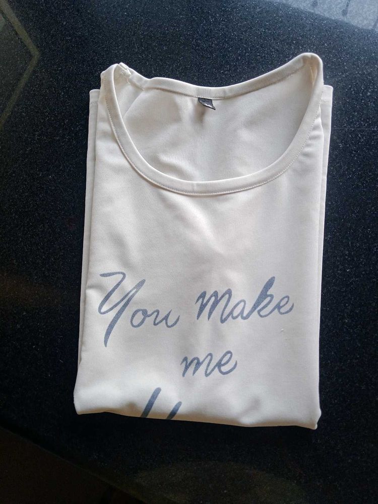 Basic T-Shirt