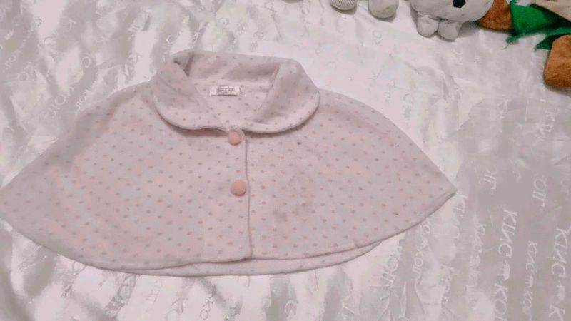 Very Beautiful N Amazing Poncho