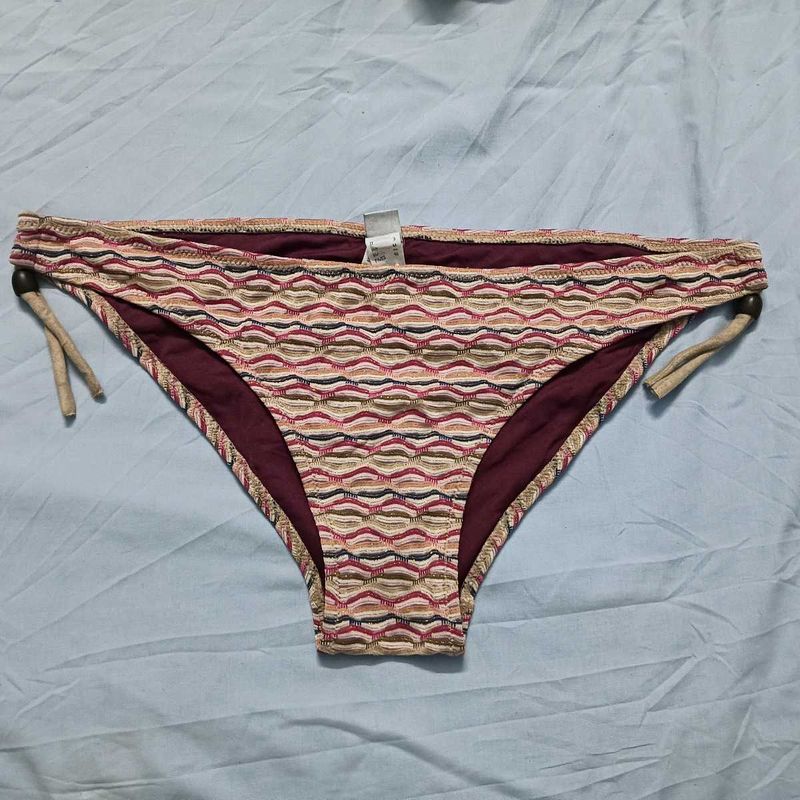Stylish⚛️ Bikini Bottom